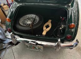 Austin Healey 3000 MK3