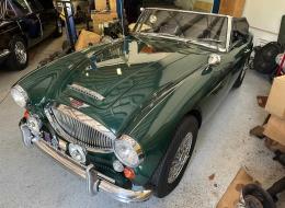 Austin Healey 3000 MK3
