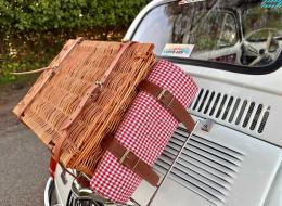 Fiat 500 F