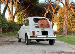 Fiat 500 F