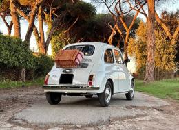 Fiat 500 F