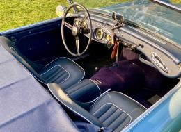 Austin Healey 100 - 6 BN4