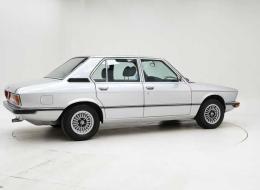 BMW Série 5 520 E12 '80 CH75298