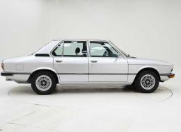 BMW Série 5 520 E12 '80 CH75298