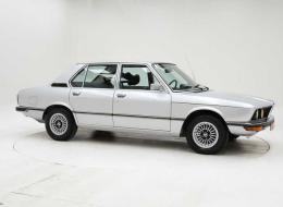 BMW Série 5 520 E12 '80 CH75298