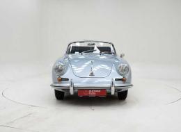 Porsche 356 SC '65 CH60951