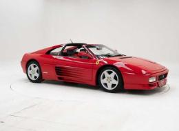 Ferrari F 348 TS \'93 CH94986