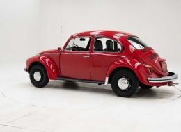 Volkswagen Coccinelle 1302 '72 CH45232