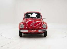Volkswagen Coccinelle 1302 '72 CH45232