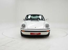 Porsche 911 3.0 SC Targa '82 CH40726