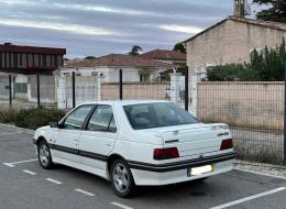 Peugeot 405 Mi 16
