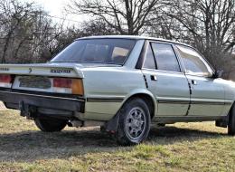 Peugeot 505 STI