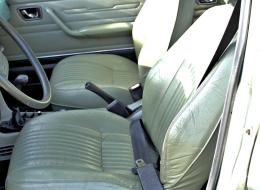 Peugeot 505 STI