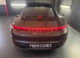 Porsche 992 COUPE 3.0 450 CARRERA 4S PDK8