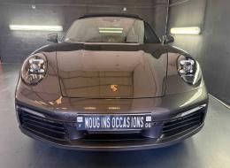 Porsche 992 COUPE 3.0 450 CARRERA 4S PDK8