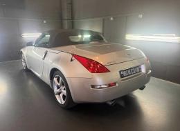 Nissan 350 Z ROADSTER 3.5 V6 313