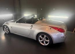 Nissan 350 Z ROADSTER 3.5 V6 313