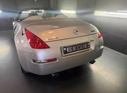 Nissan 350 Z ROADSTER 3.5 V6 313