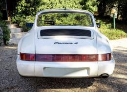 Porsche 964 Carrera 4