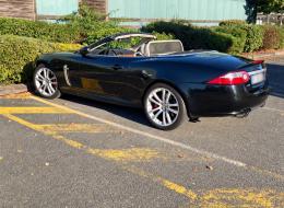 Jaguar XKR 4,2l
