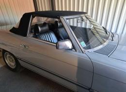 Mercedes-Benz SL R107