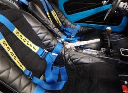 Alpine A 110 A110 GR4 Berlinette Moteur R8 Gordini 1440