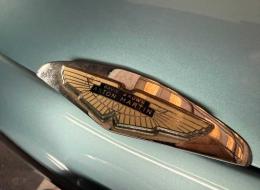 Aston Martin DB 2/4 3.0 140