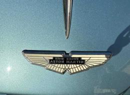 Aston Martin DB 2/4 3.0 140
