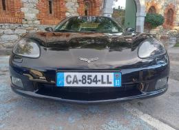 Chevrolet Corvette C6 Le Mans Victory Edition 