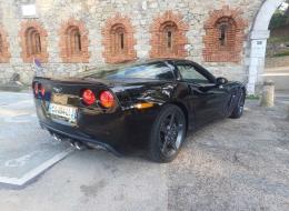 Chevrolet Corvette C6 Le Mans Victory Edition 
