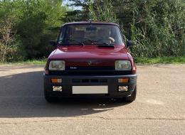 Renault 5 Alpine Turbo