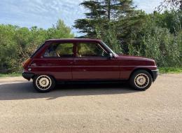 Renault 5 Alpine Turbo