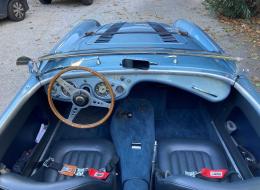 Austin Healey 100 BN2 le mans 