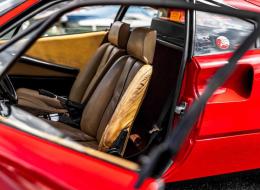 Ferrari 308 GTB Vetroresina