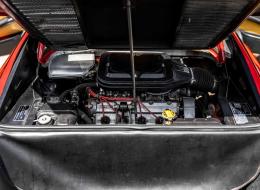 Ferrari 308 GTB Vetroresina