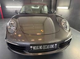 Porsche 991 CAB 3.8 400 CARRERA 4S PDK