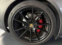 Porsche 991 CAB 3.8 400 CARRERA 4S PDK
