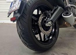 Moto Ducati SCRAMBLER 800 ICON