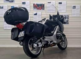 Moto BMW R1200RT