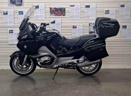 Moto BMW R1200RT