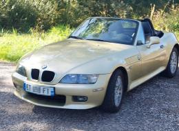 BMW Z3