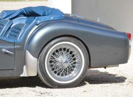 Triumph TR3 A