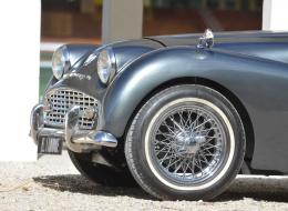 Triumph TR3 A