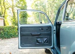 Volkswagen Coccinelle 1303LS