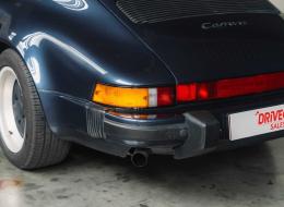 Porsche 911 3.2L G50
