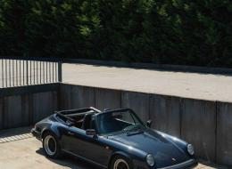 Porsche 911 3.2L G50