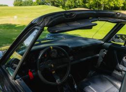 Porsche 911 3.2L G50