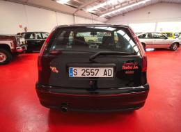 Fiat Punto Gt Turbo
