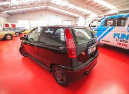 Fiat Punto Gt Turbo