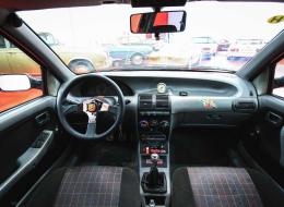 Fiat Punto Gt Turbo